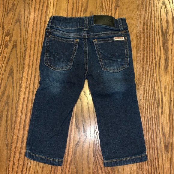 Hudson Jeans - Picture 2 of 4